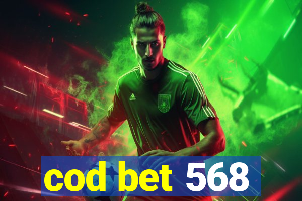 cod bet 568